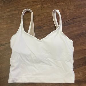 lululemon align tank top